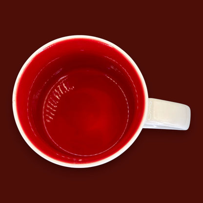 Starbucks Washington “You Are Here Collection” Replacement Mug