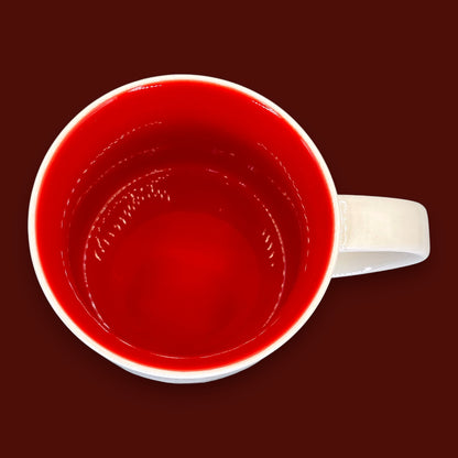 Starbucks Hong Kong "You Are Here Collection" Replacement Mug