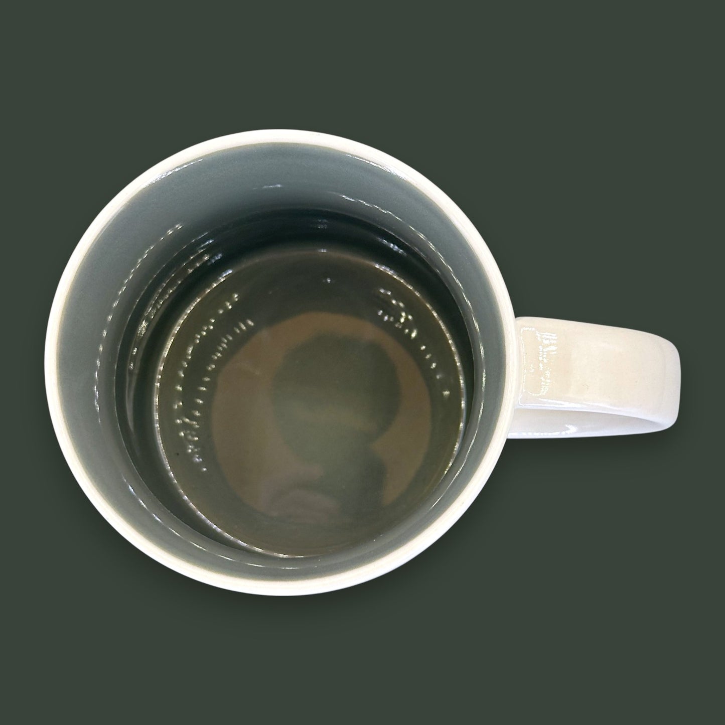 Starbucks St. Louis You Are Here Collection Replacement Mug