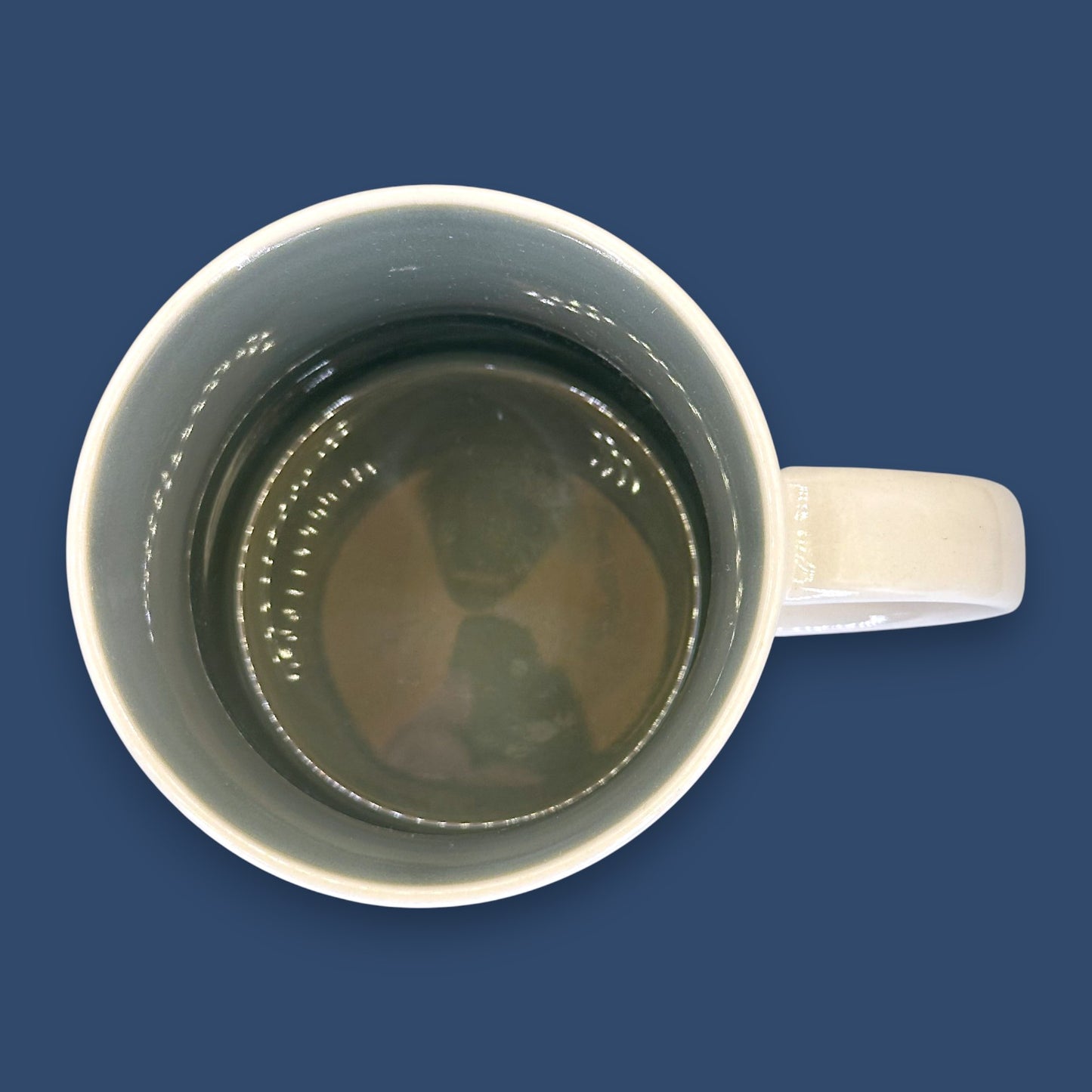 Starbucks Washington D.C. "You Are Here Collection" Replacement Mug