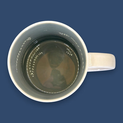 Starbucks Washington D.C. "You Are Here Collection" Replacement Mug