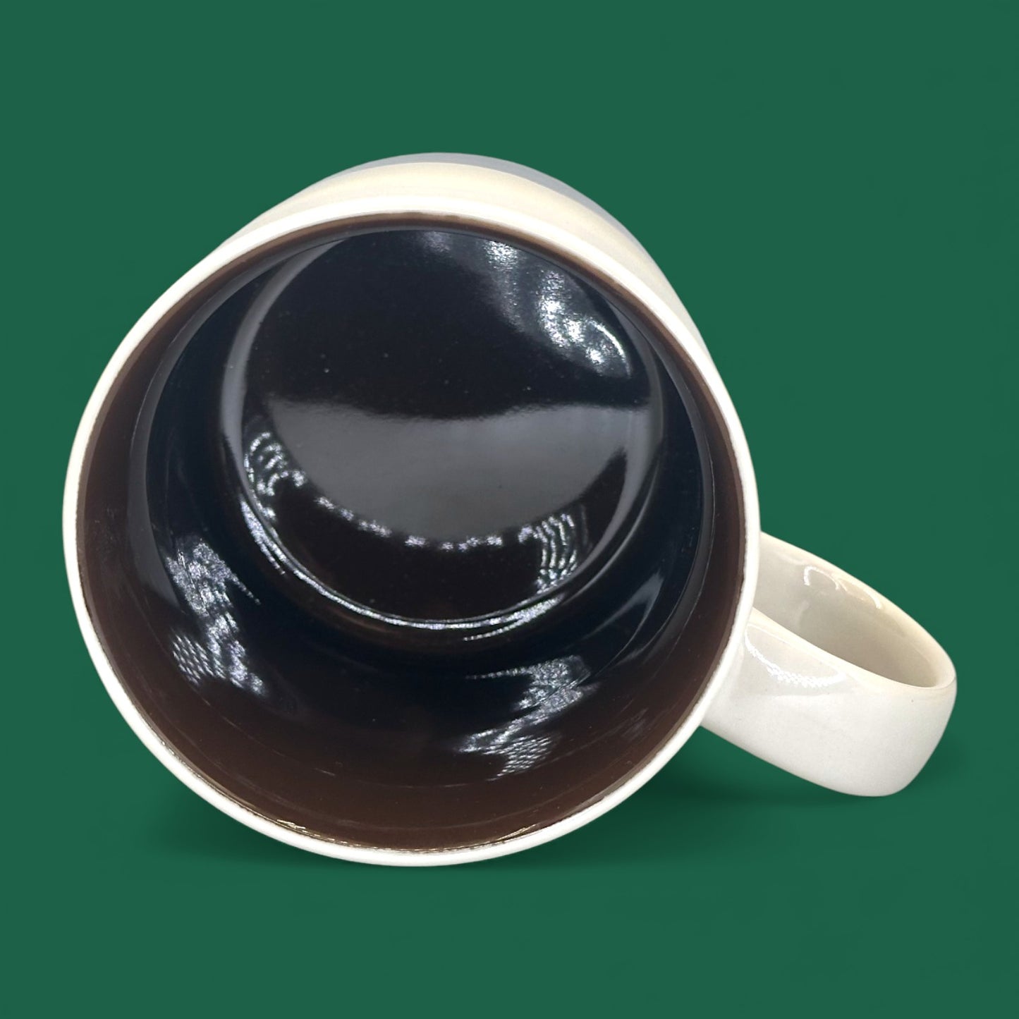 Starbucks Ireland Global Icon Series Replacement Mug