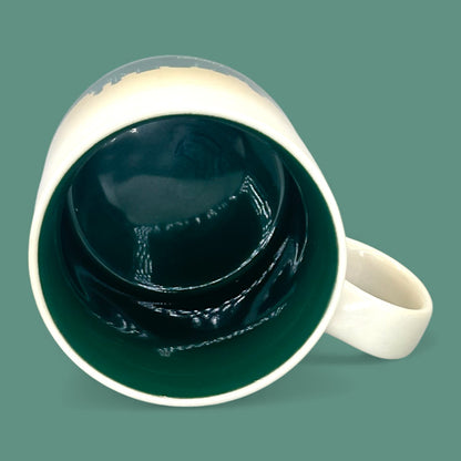 Starbucks San Diego California Global Icon Series Replacement Mug