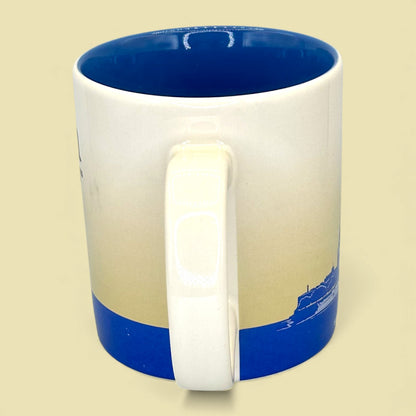 Vintage Starbucks Koln Germany Global Icon Series Replacement Mug