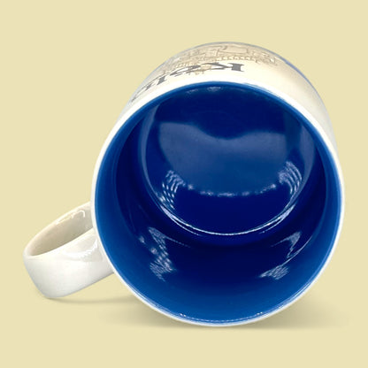 Vintage Starbucks Koln Germany Global Icon Series Replacement Mug