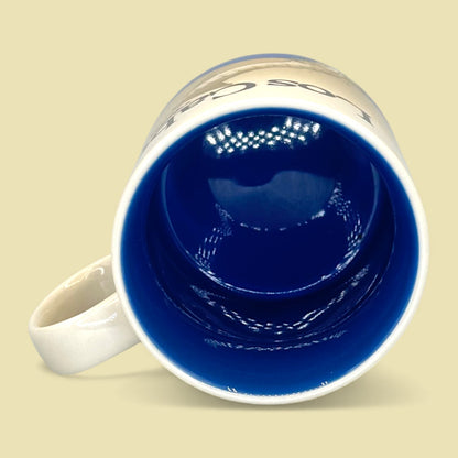 Vintage Starbucks Los Cabos Mexico Global Icon Series Replacement Mug