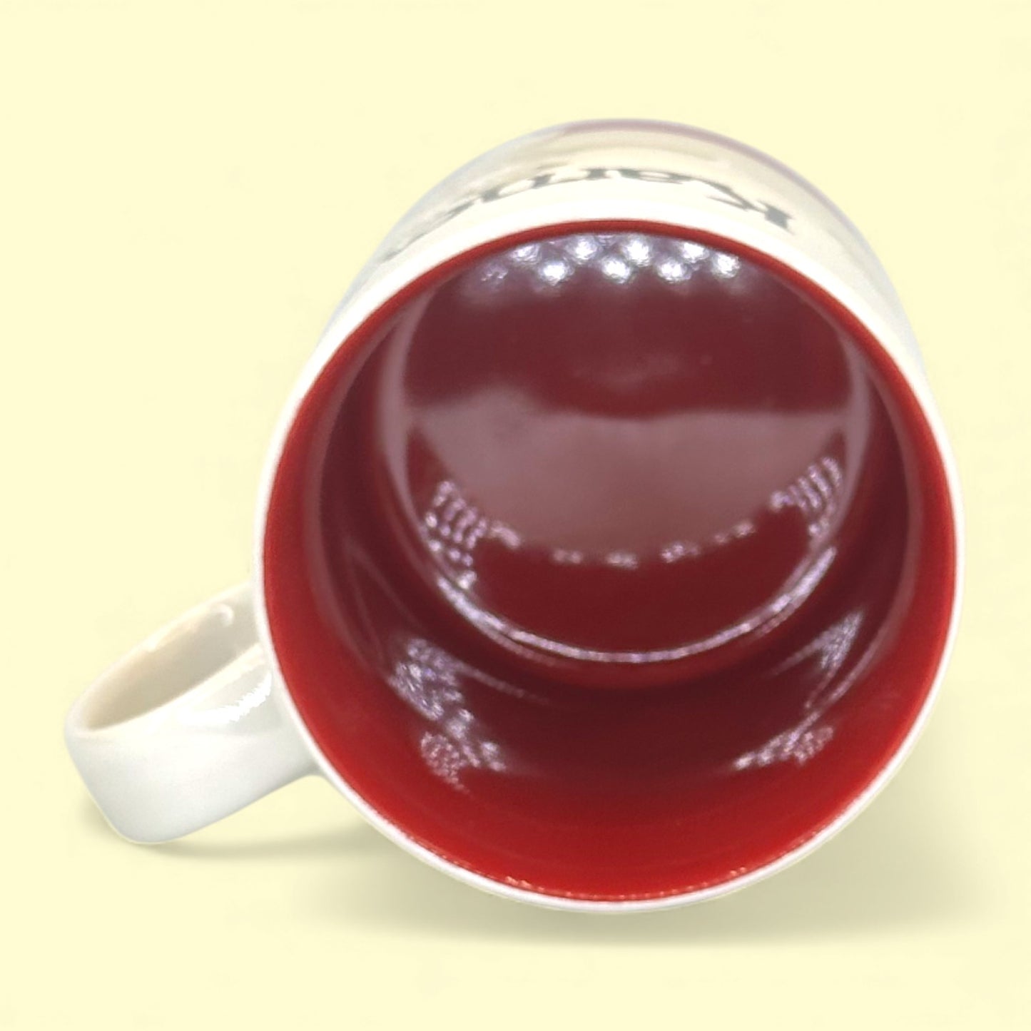 Starbucks Karneval Global Icon Series Replacement Mug