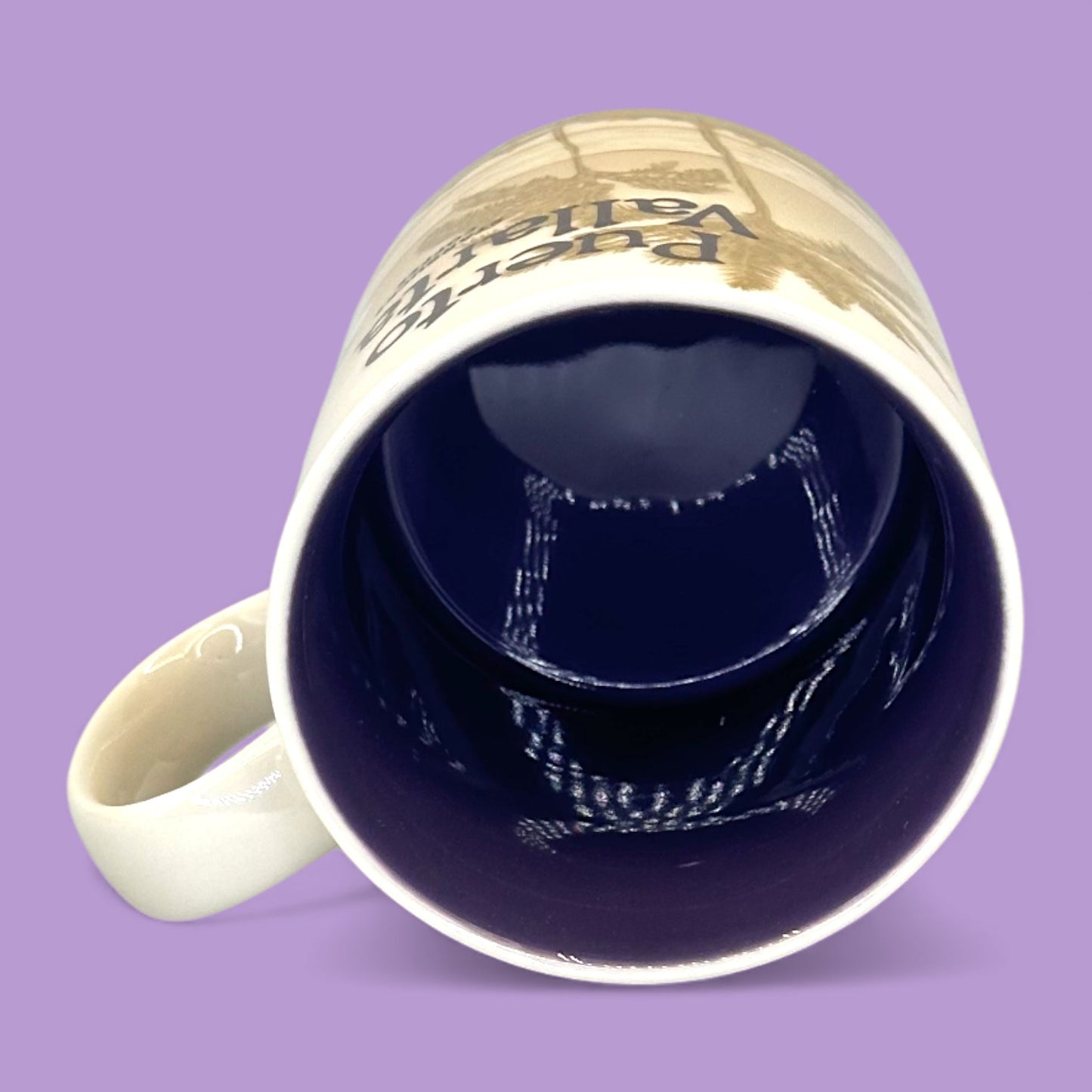 Starbucks Puerto Vallarta Mexico Global Icon Replacement Mug Version 2 🌴