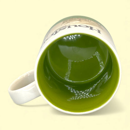 Starbucks Houston Texas Global Icon Series Replacement Mug 🚀