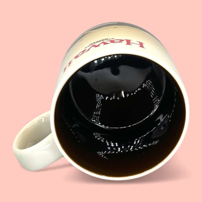 Starbucks Hawaii Global Icon Replacement Mug  2010🌴