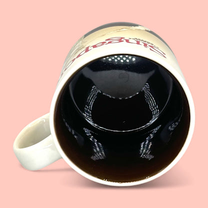 Starbucks Singapore Global Icon Collection Replacement Mug 2008