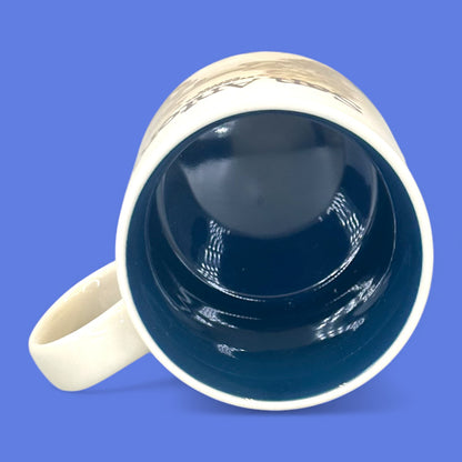 Vintage San Antonio Starbucks Global Icon Series Replacement Mug