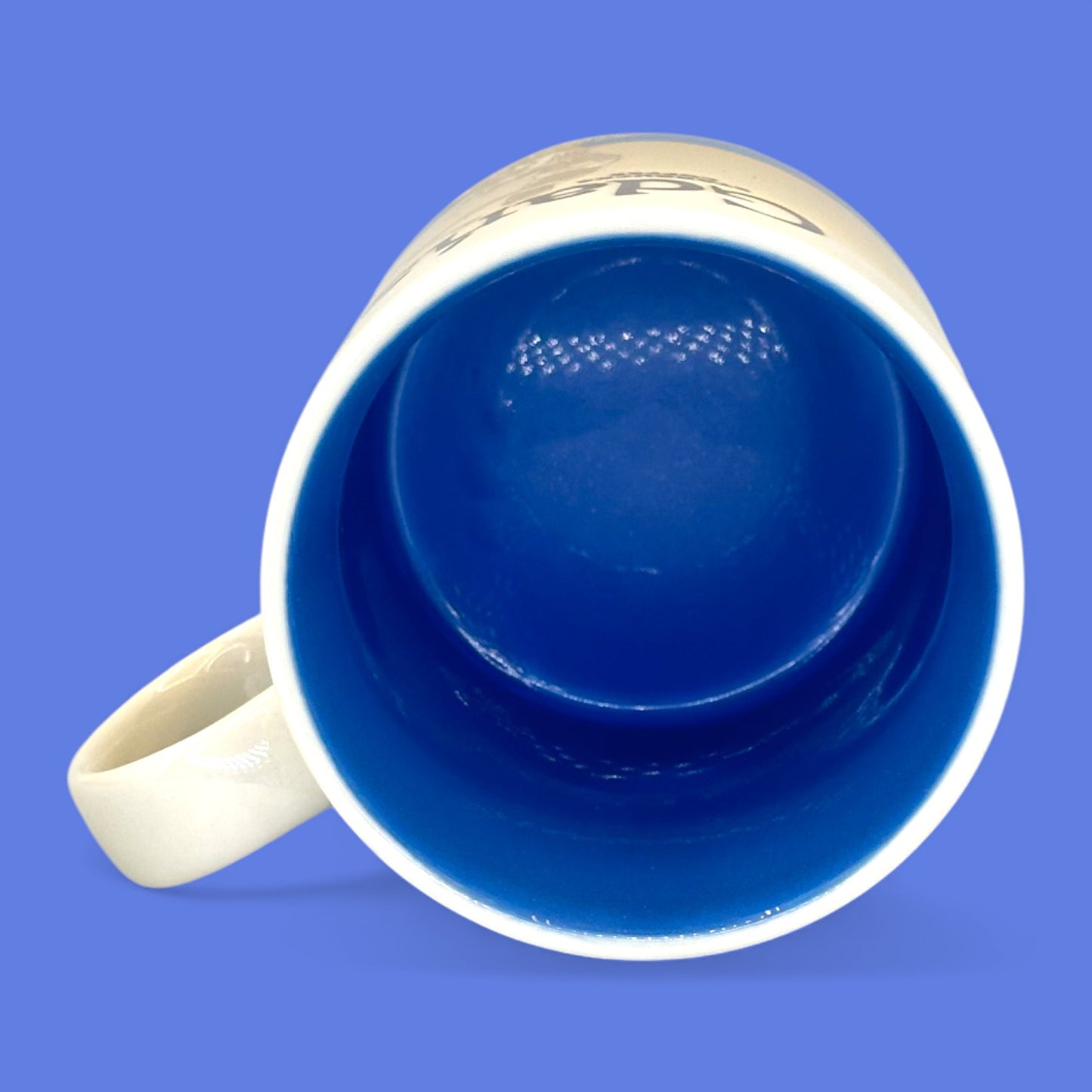 Vintage Starbucks Gdansk Global Icon Series Replacement Mug