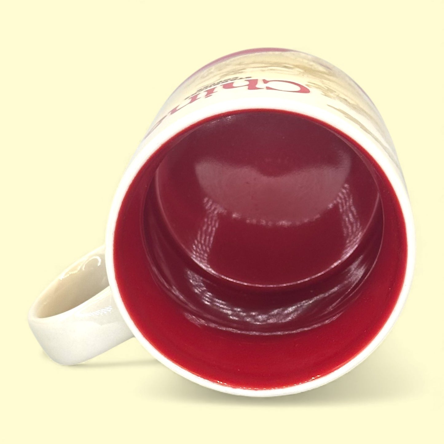 Starbucks China Global Icon Series Replacement Mug