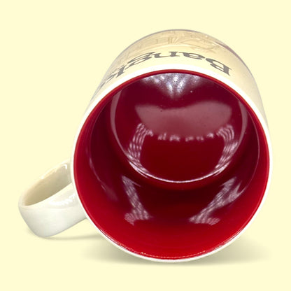 Starbucks Bangkok Thailand Global Icon Series Replacement Mug