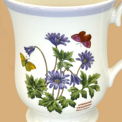 Vintage Portmeirion Botanic Garden Terrace replacement mug ✨