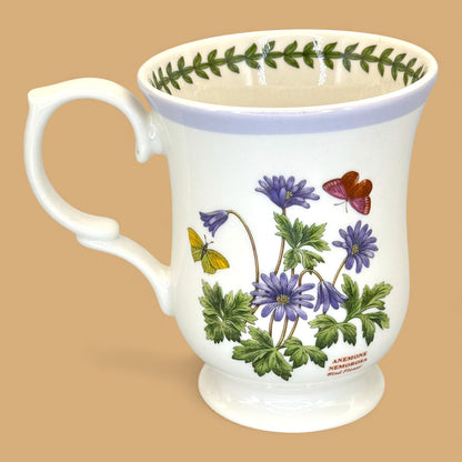 Vintage Portmeirion Botanic Garden Terrace replacement mug ✨
