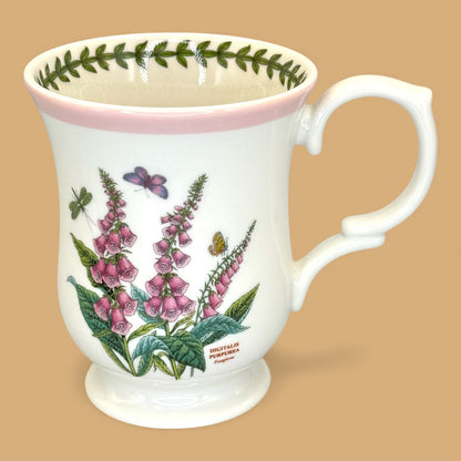 Vintage Portmeirion Botanic Garden Terrace replacement mug ✨