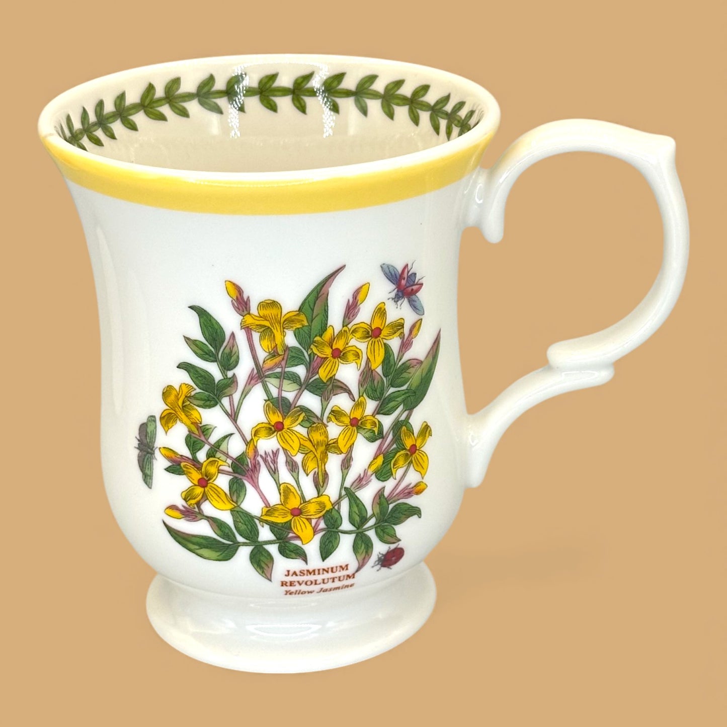Vintage Portmeirion Botanic Garden Terrace replacement mug ✨