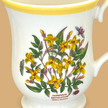 Vintage Portmeirion Botanic Garden Terrace replacement mug ✨