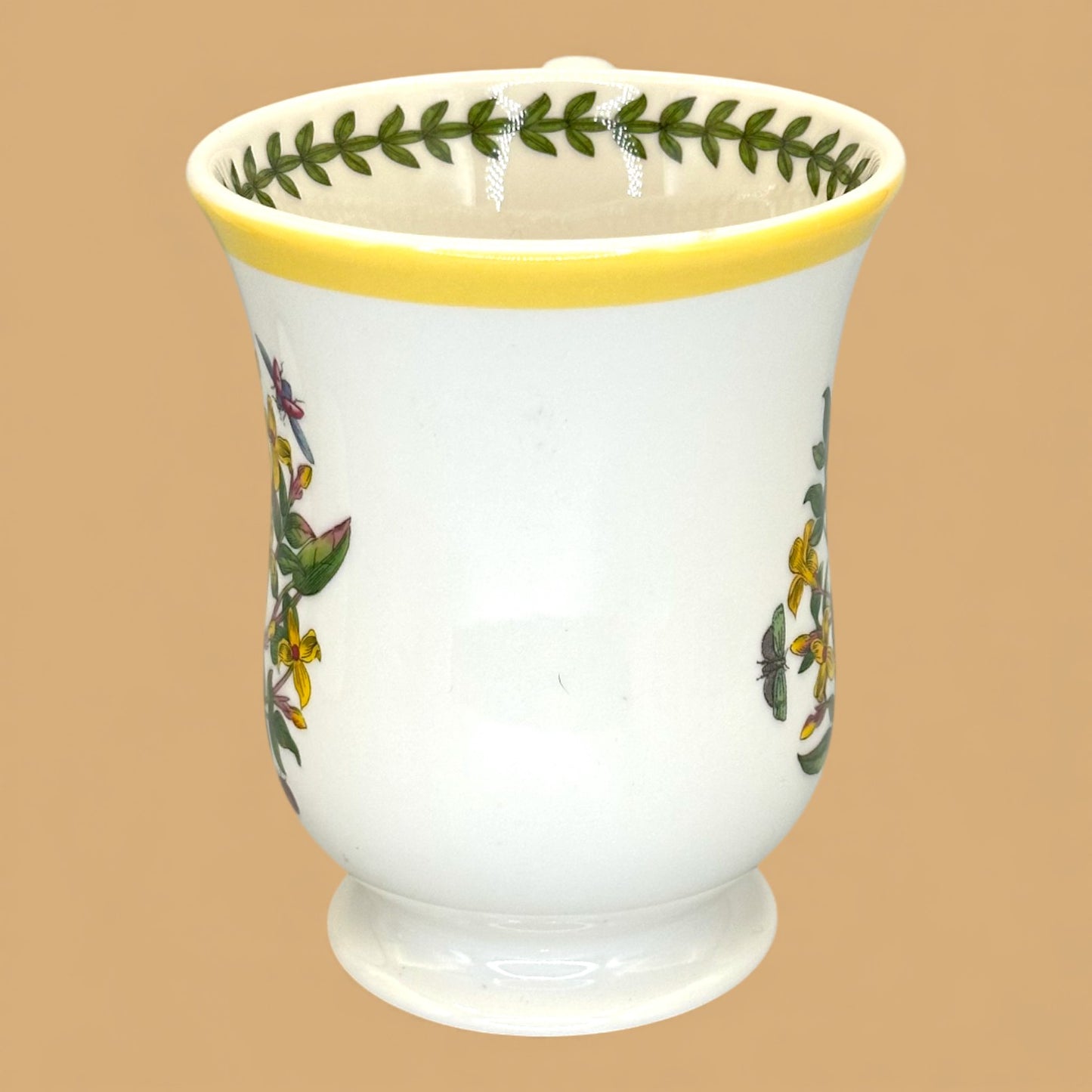 Vintage Portmeirion Botanic Garden Terrace replacement mug ✨