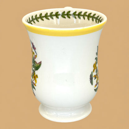 Vintage Portmeirion Botanic Garden Terrace replacement mug ✨