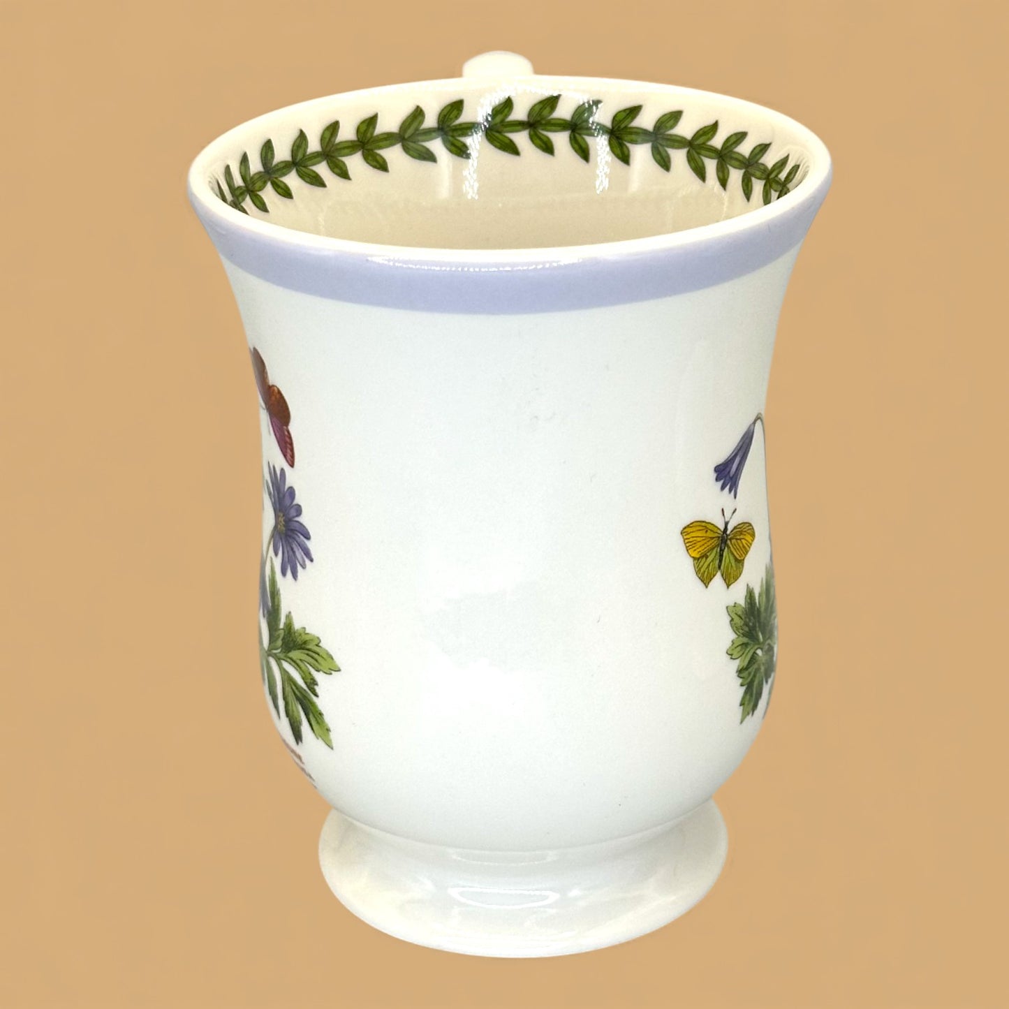 Vintage Portmeirion Botanic Garden Terrace replacement mug ✨