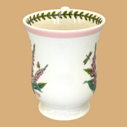 Vintage Portmeirion Botanic Garden Terrace replacement mug ✨