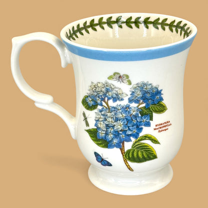 Vintage Portmeirion Botanic Garden Terrace replacement mug ✨