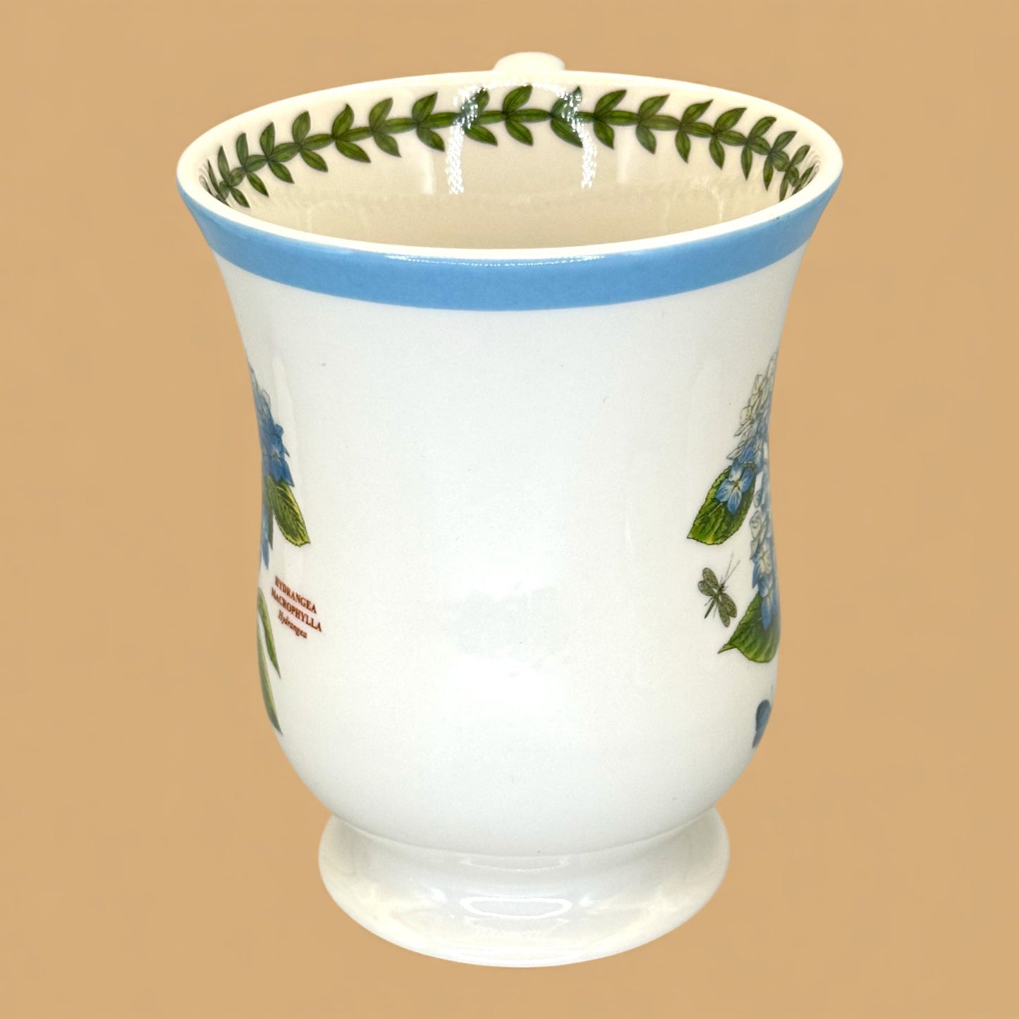 Vintage Portmeirion Botanic Garden Terrace replacement mug ✨