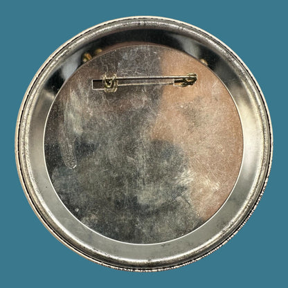 Vintage Paul McCartney Yellow Submarine Beatles Pinback 1968 Original