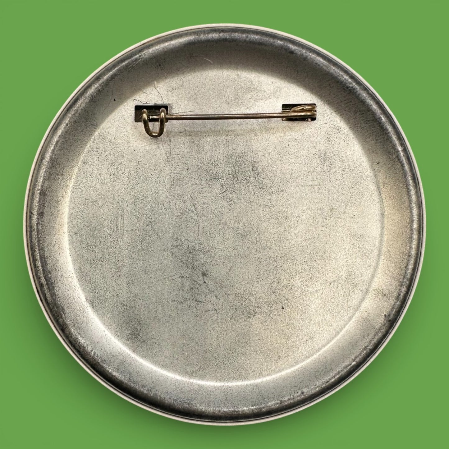 Vintage Jerry Lewis Labor Day Telethon Pinback Badge