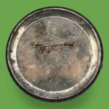 Vintage Star Trek X Star Wars Pinback Button