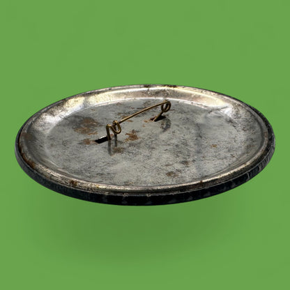 Vintage Star Trek X Star Wars Pinback Button