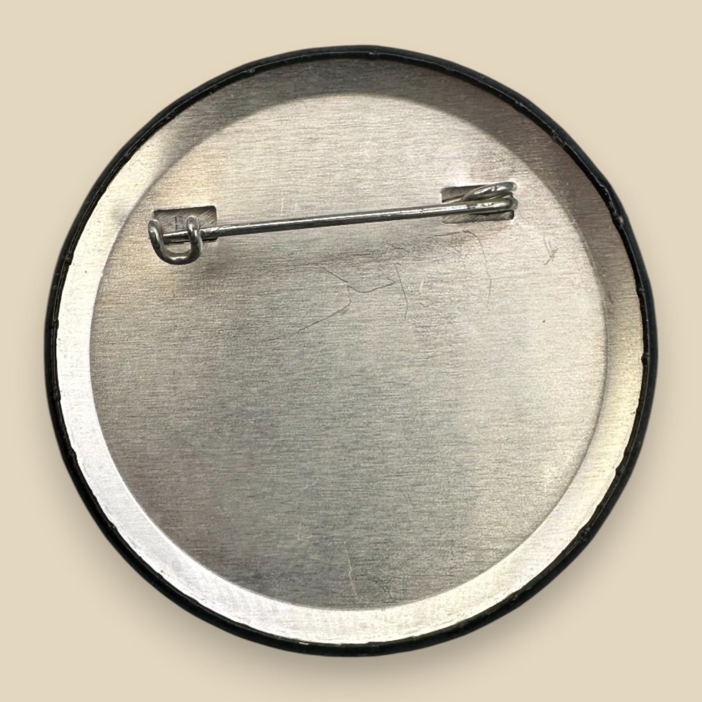 Vintage The Who Rock Band Pin – Classic Pinback Badge