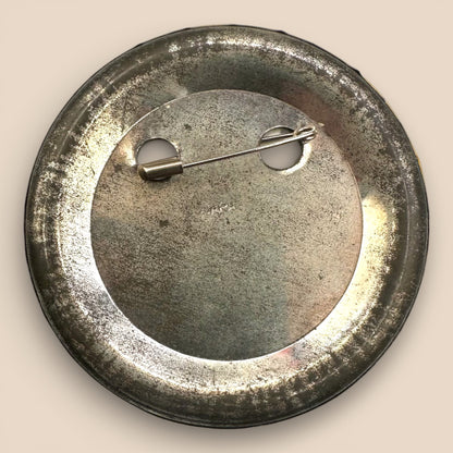 Chilly Willie Penguin O.R.H.S. 1957 Vintage Pinback