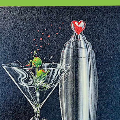 Jump Right In – Michael Godard Signed Limited Edition Giclée 212/250