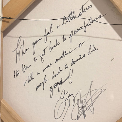 Zen Martini II by Michael Godard Signed and Numbered Limited Edition Giclee 85/250