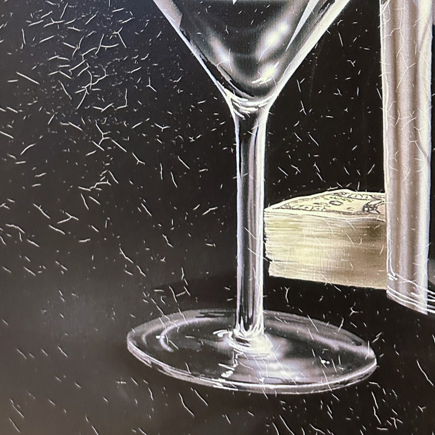 Good Day by Michael Godard Signed and Numbered Limited Edition Giclee 80/500