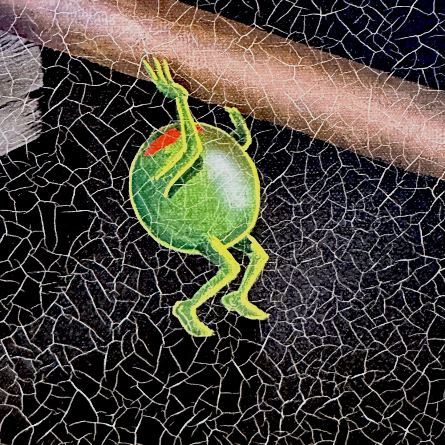 Good Day by Michael Godard Signed and Numbered Limited Edition Giclee 80/500