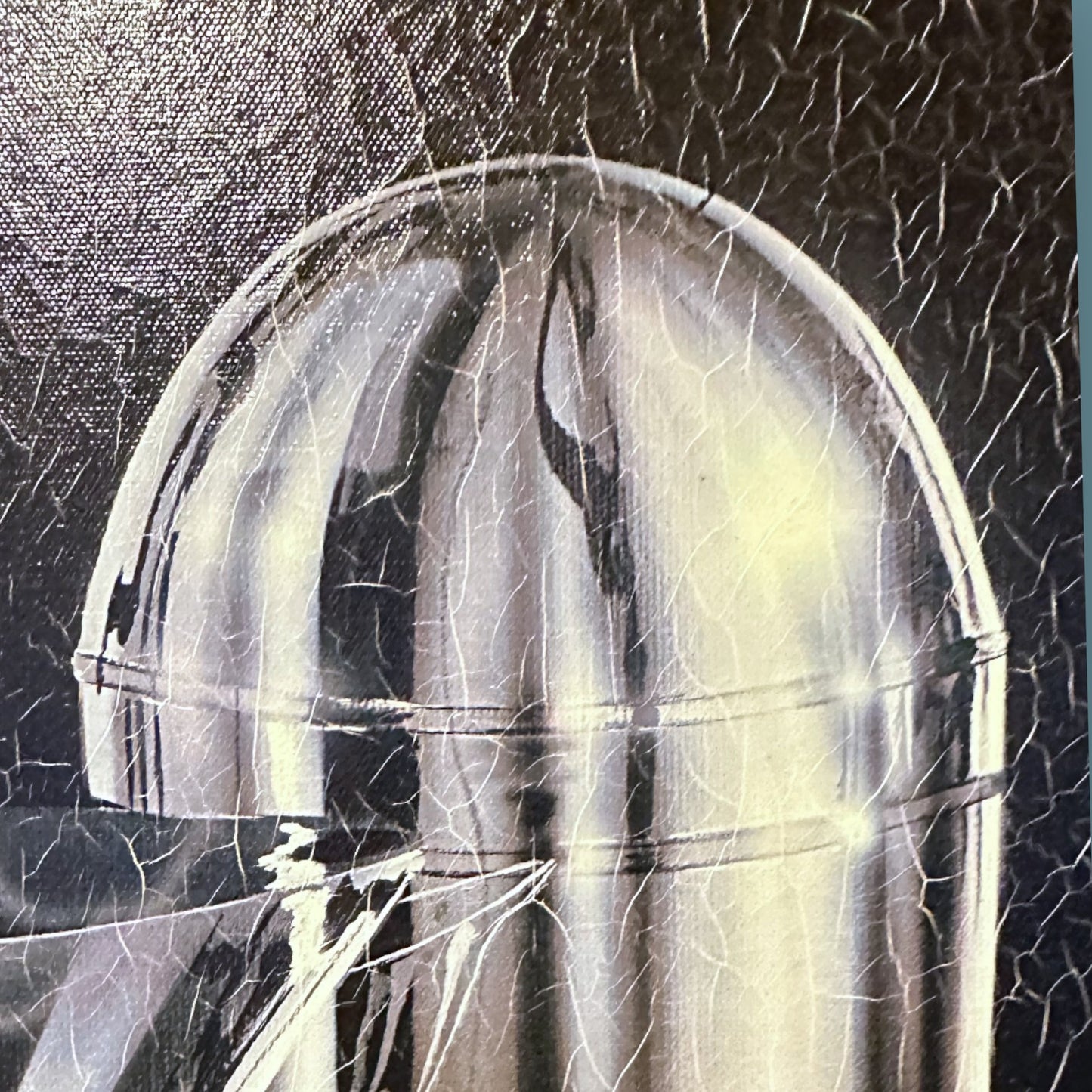 Good Day by Michael Godard Signed and Numbered Limited Edition Giclee 80/500