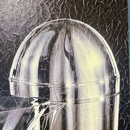 Good Day by Michael Godard Signed and Numbered Limited Edition Giclee 80/500