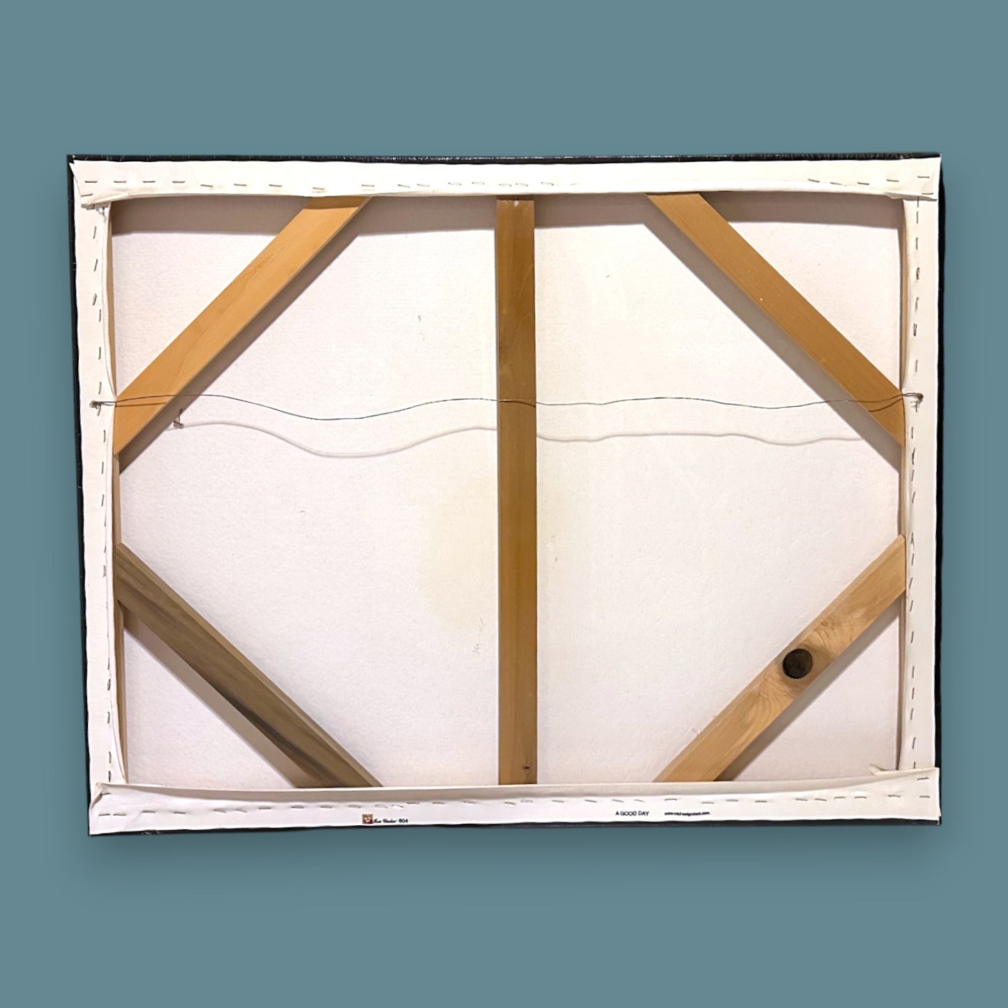 Good Day by Michael Godard Signed and Numbered Limited Edition Giclee 80/500