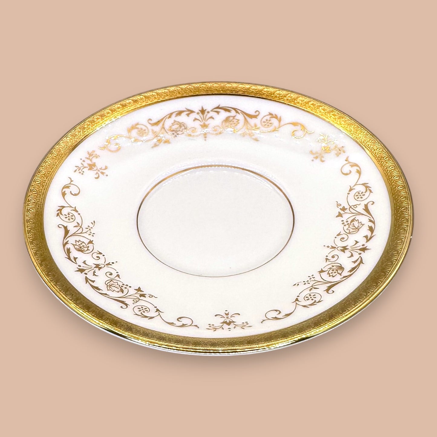 Royal Doulton Belmont Fine Bone China Replacement Mug & Saucer Set