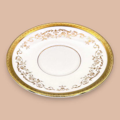 Royal Doulton Belmont Fine Bone China Replacement Mug & Saucer Set