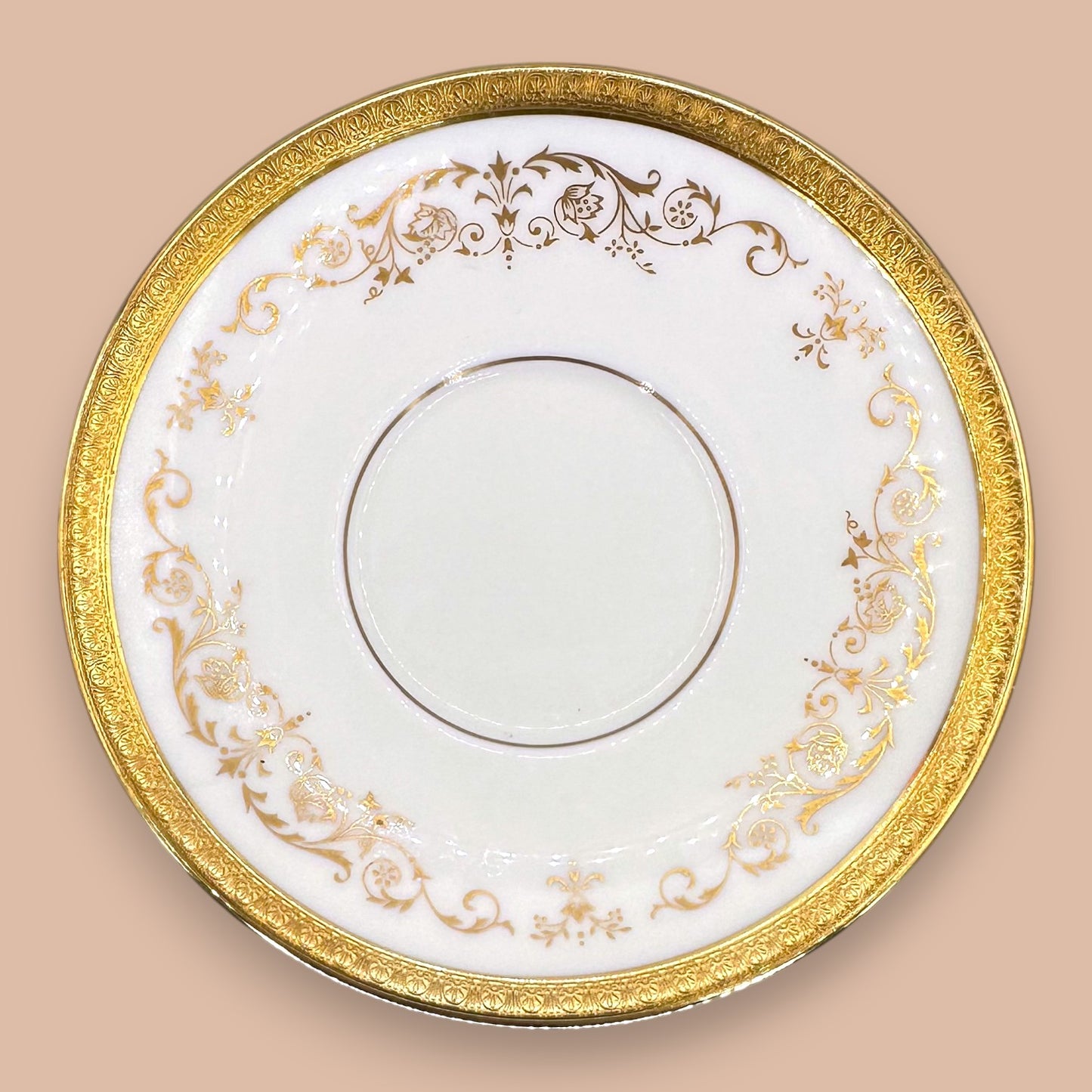 Royal Doulton Belmont Fine Bone China Replacement Mug & Saucer Set
