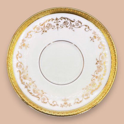 Royal Doulton Belmont Fine Bone China Replacement Mug & Saucer Set