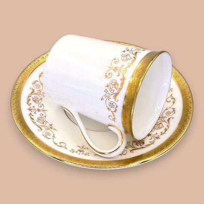 Royal Doulton Belmont Fine Bone China Replacement Mug & Saucer Set