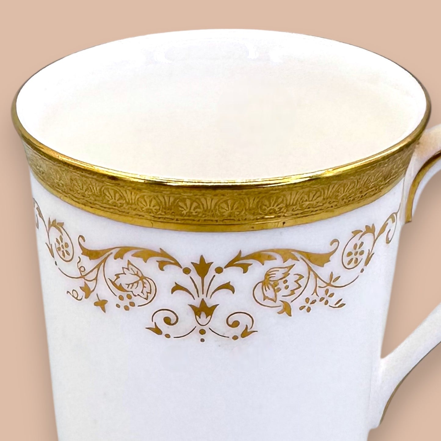Royal Doulton Belmont Fine Bone China Replacement Mug