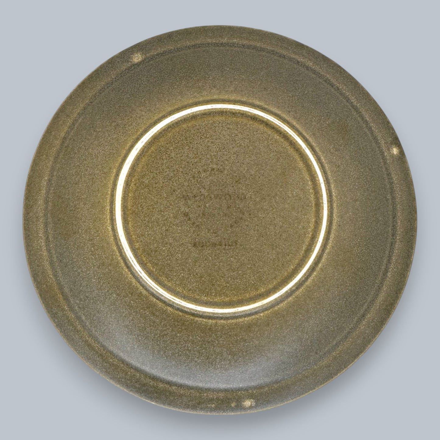 Wedgwood Aquarius Fine Bone China Bread and Butter Plate 6.25" 1972
